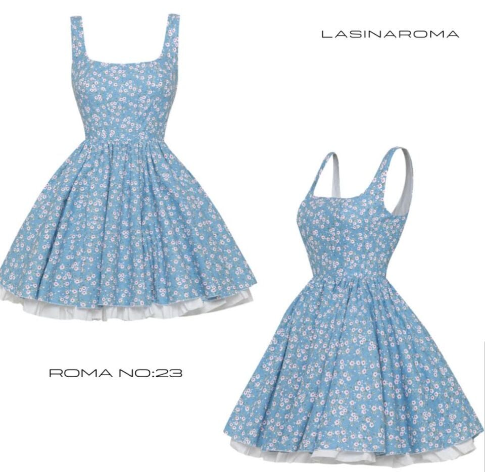 Roma No 23
