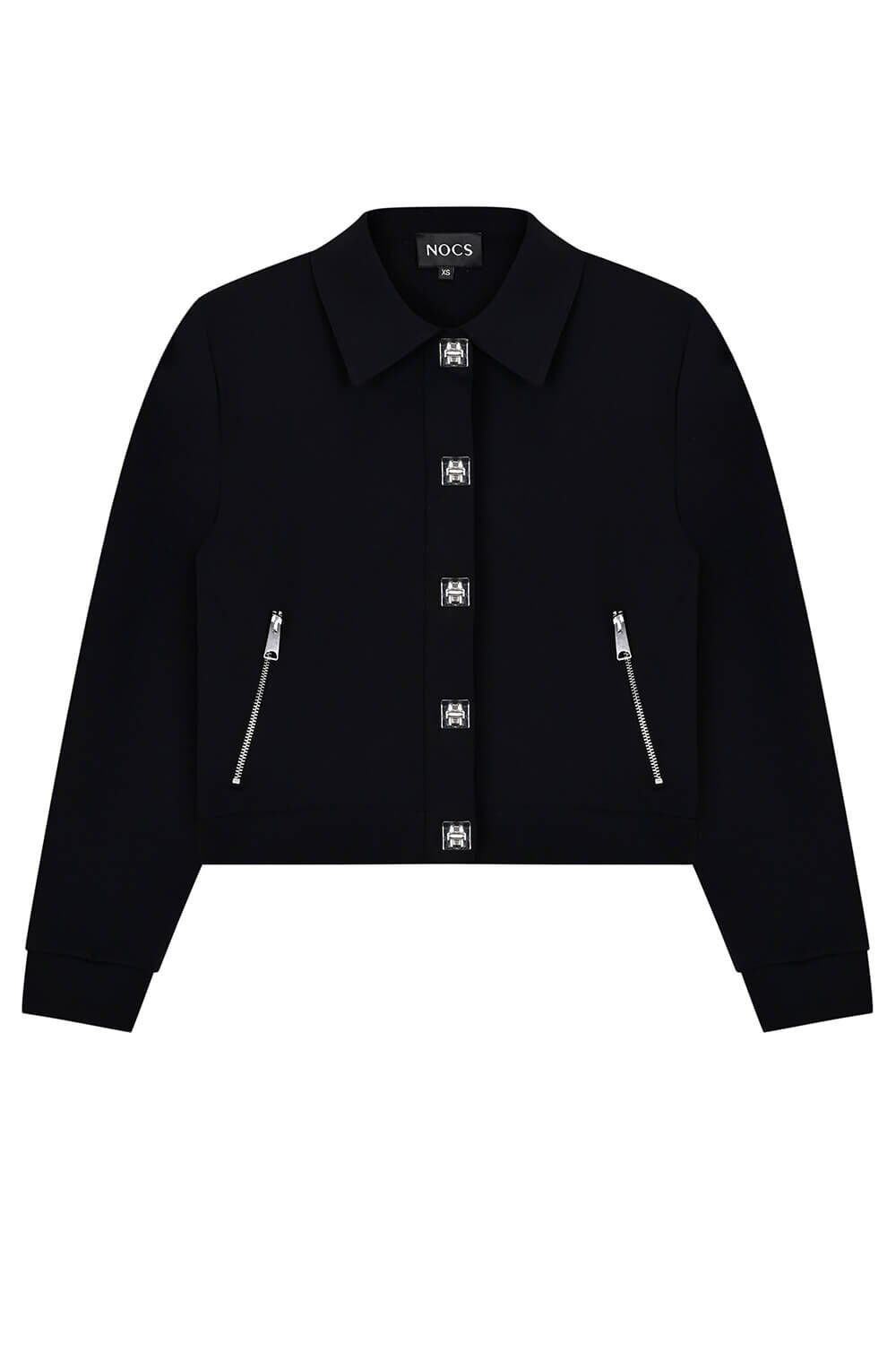 SIERRA JACKET