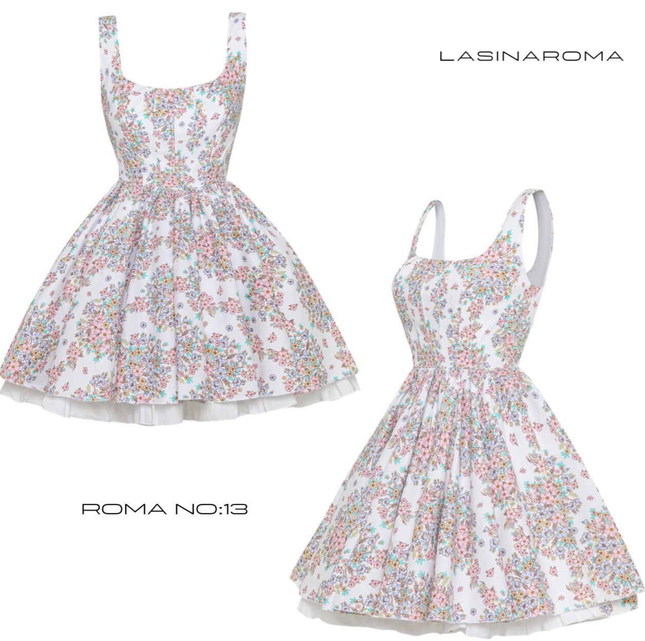 Roma No 13