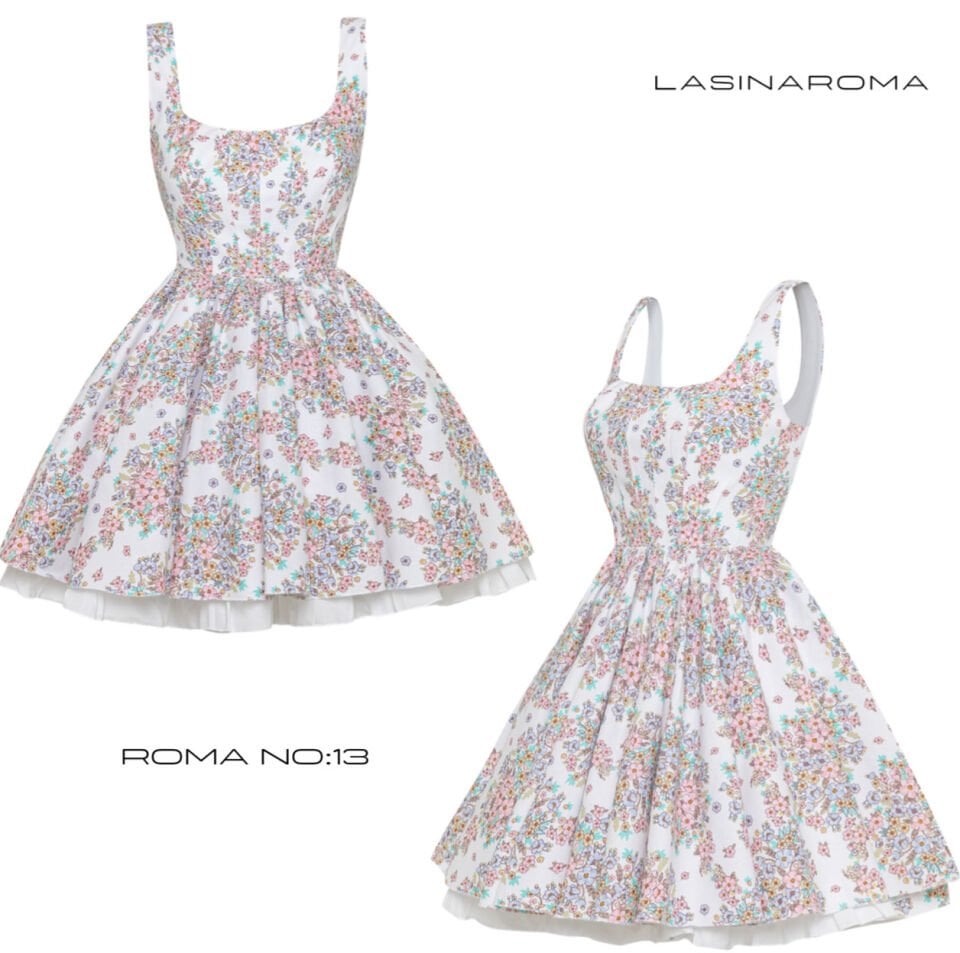 Roma No 13