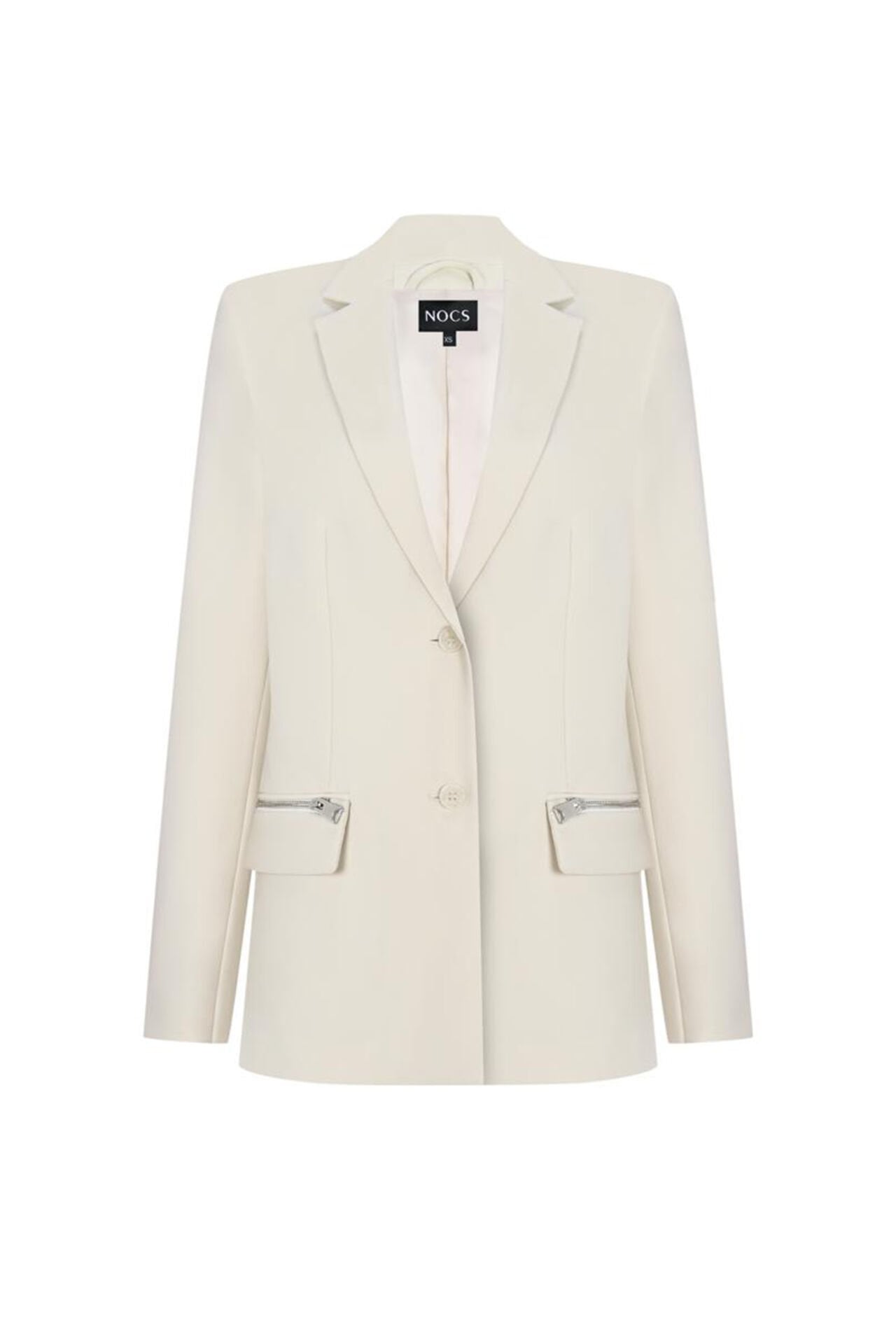NAIA BLAZER JACKET