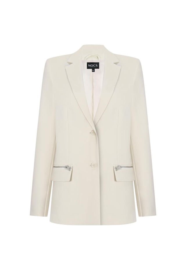 NAIA BLAZER JACKET