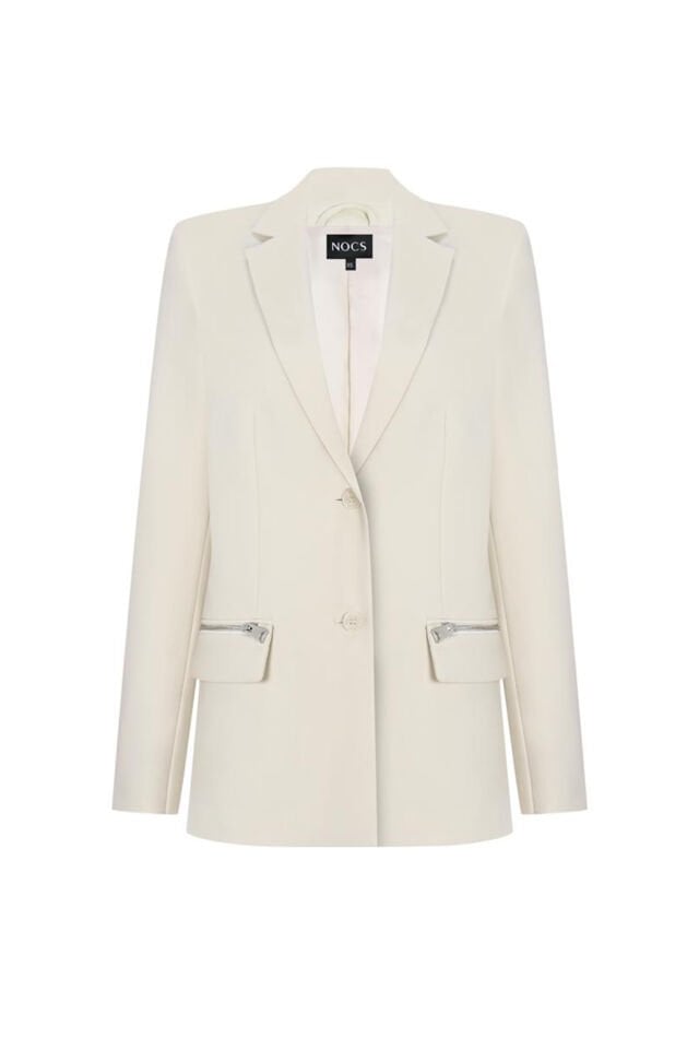 NAIA BLAZER JACKET