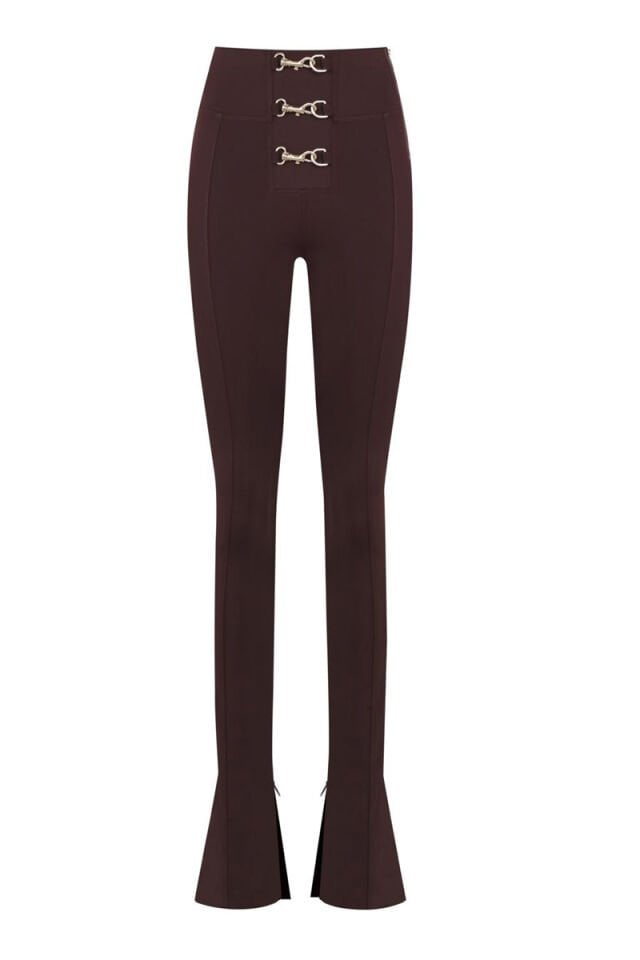 SIENNA FLARE LEGGINS