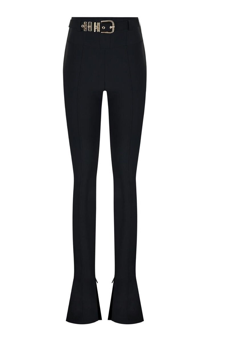 GLORIA FLARE LEGGINS