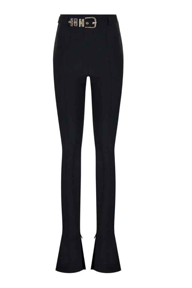 GLORIA FLARE LEGGINS