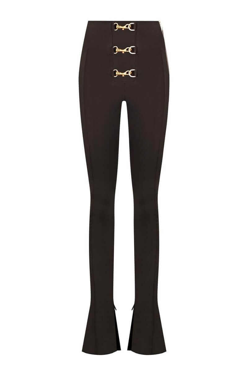 SIENNA FLARE LEGGINS