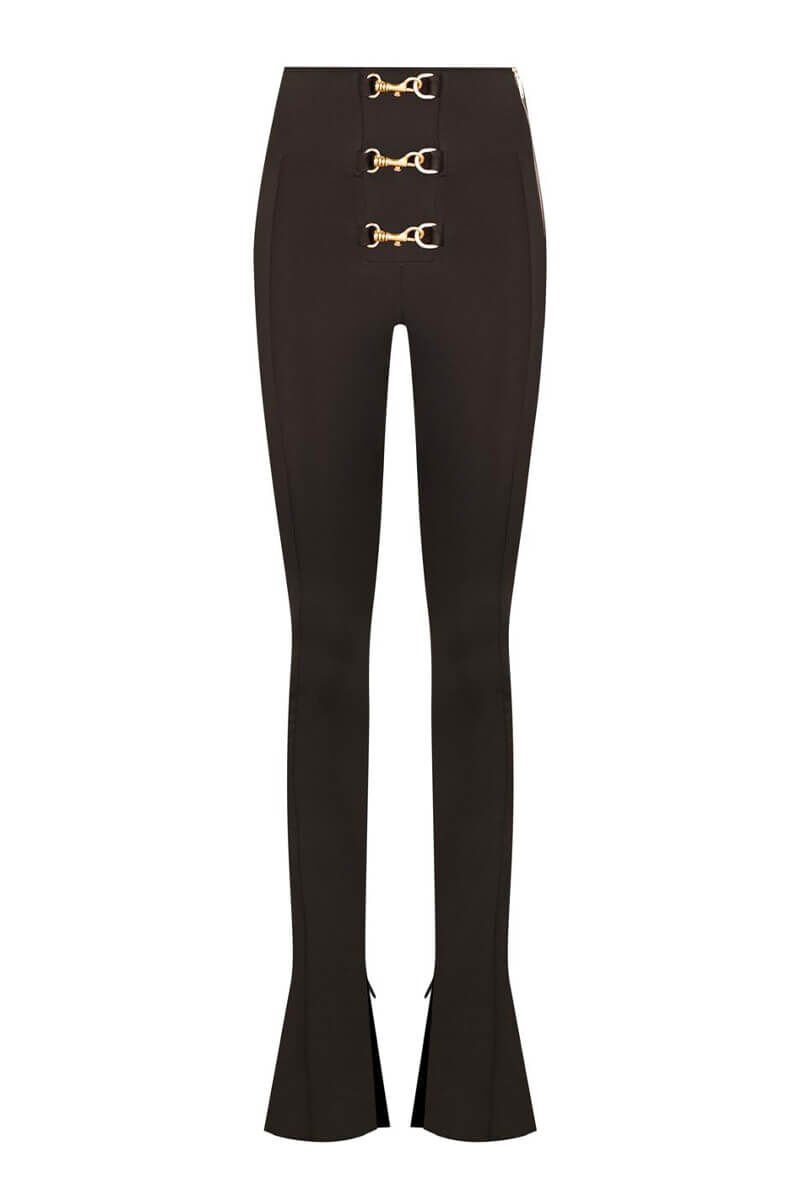 SIENNA FLARE LEGGINS