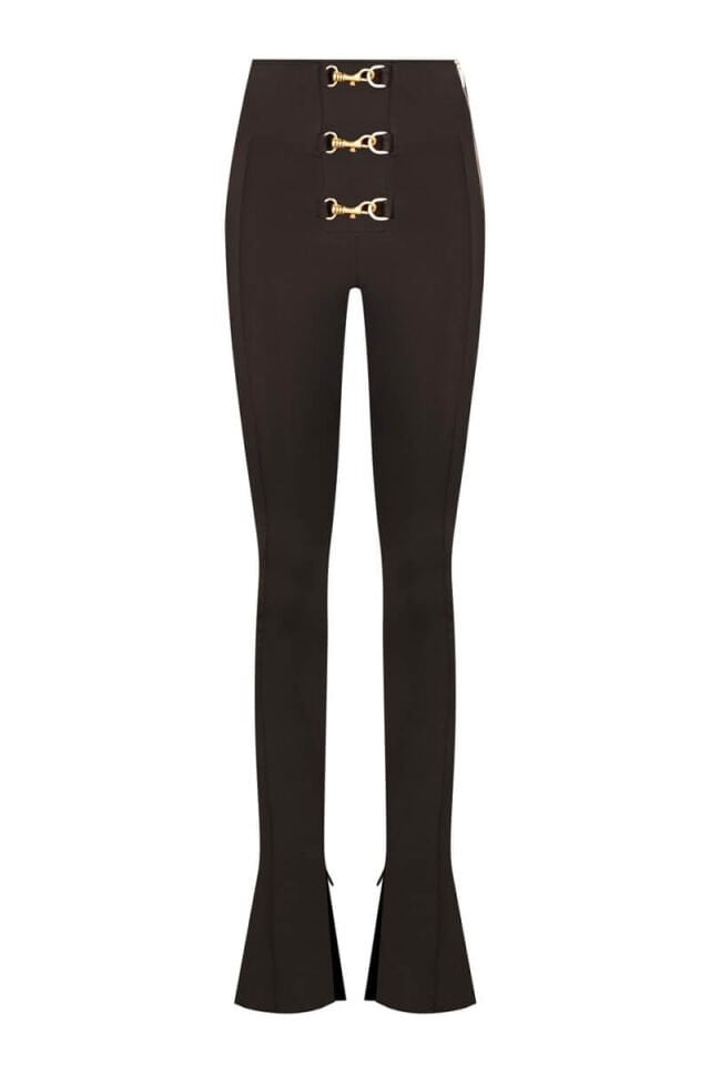 SIENNA FLARE LEGGINS