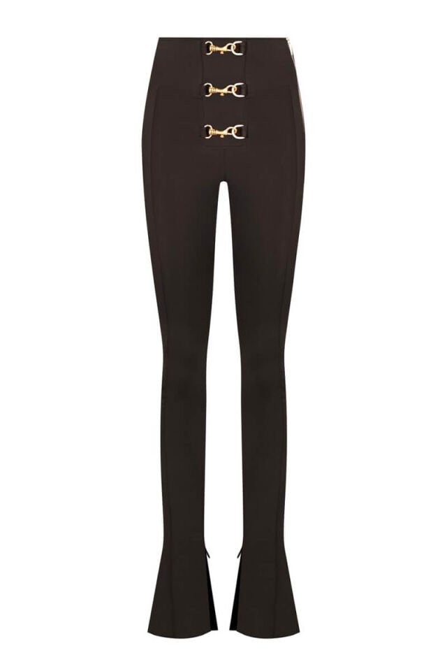 SIENNA FLARE LEGGINS