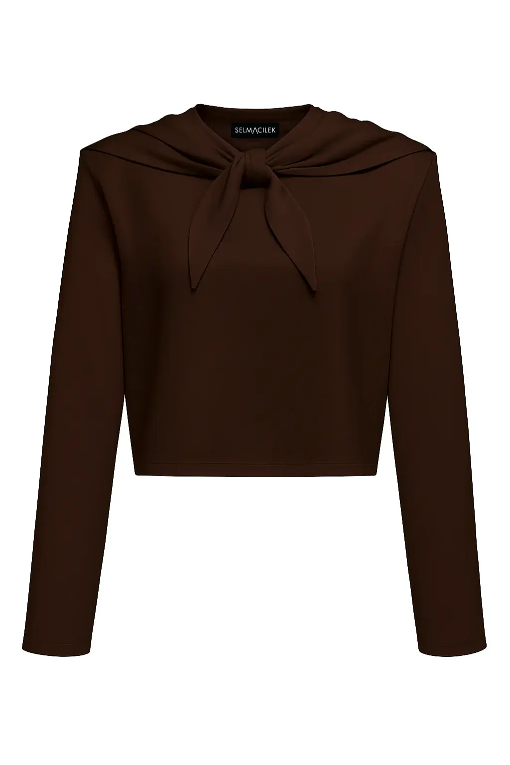 Sorelna Kahverengi Tişört