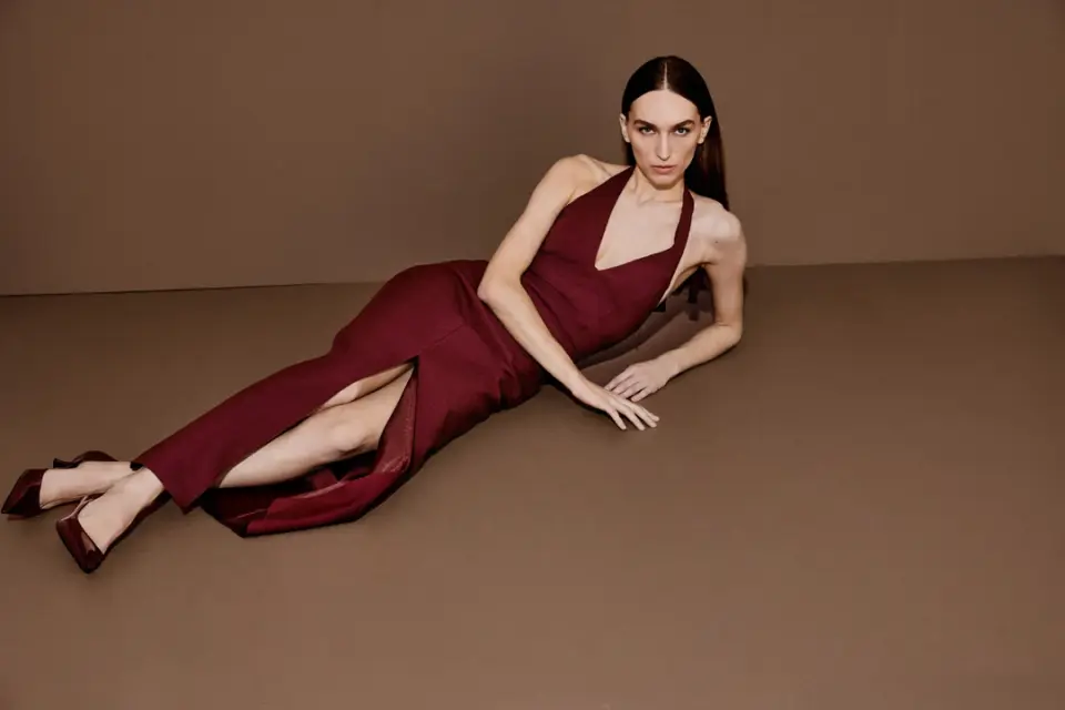Astra Bordo Elbise