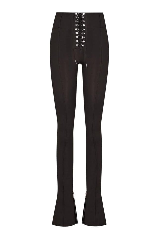BELLA FLARE LEGGINS