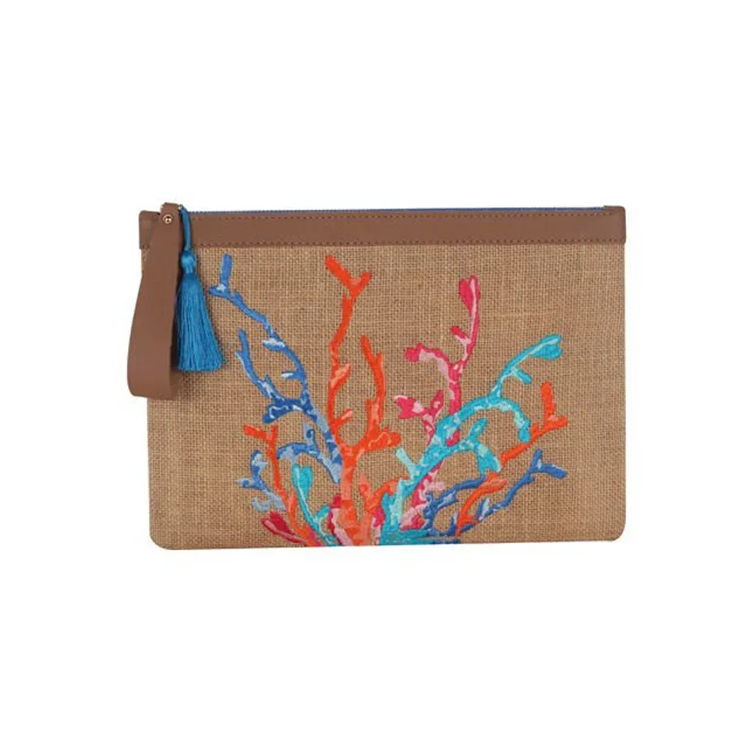 EYN007 - MULTI CORAL