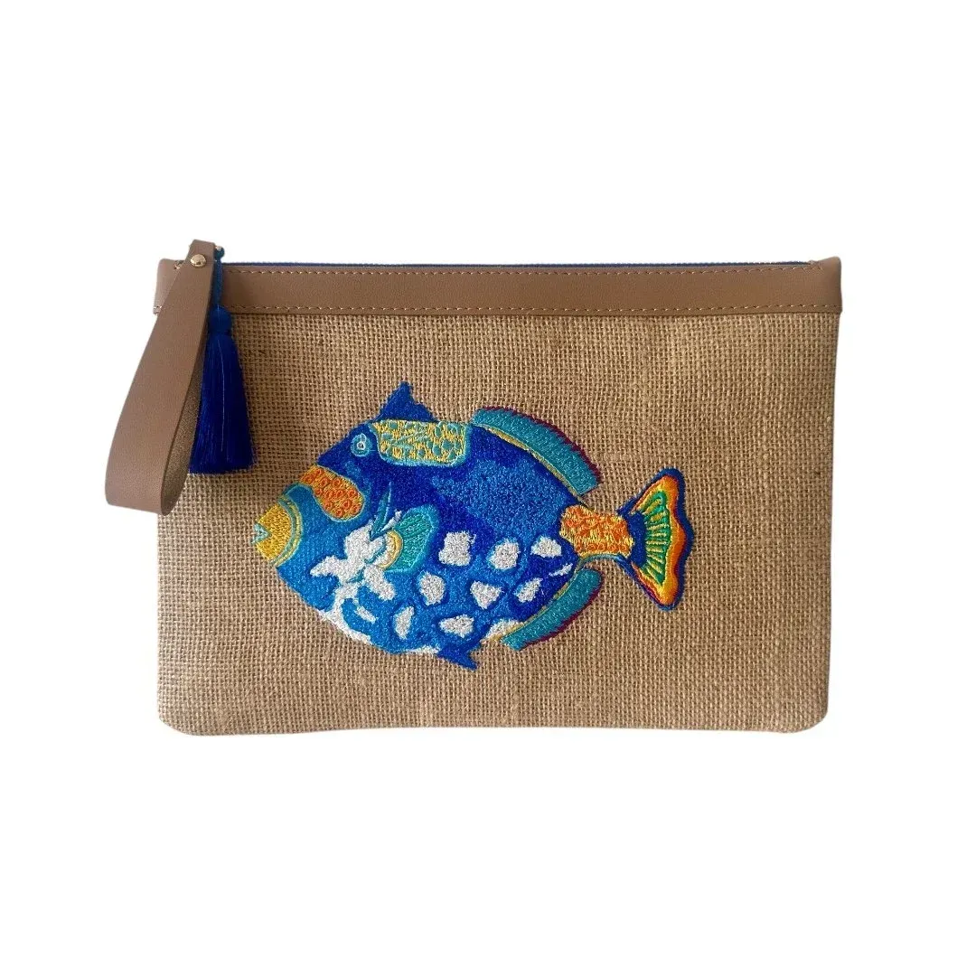 EYP011 - DEEP FISH