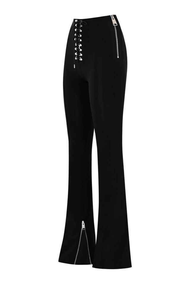 BELLA FLARE LEGGINS