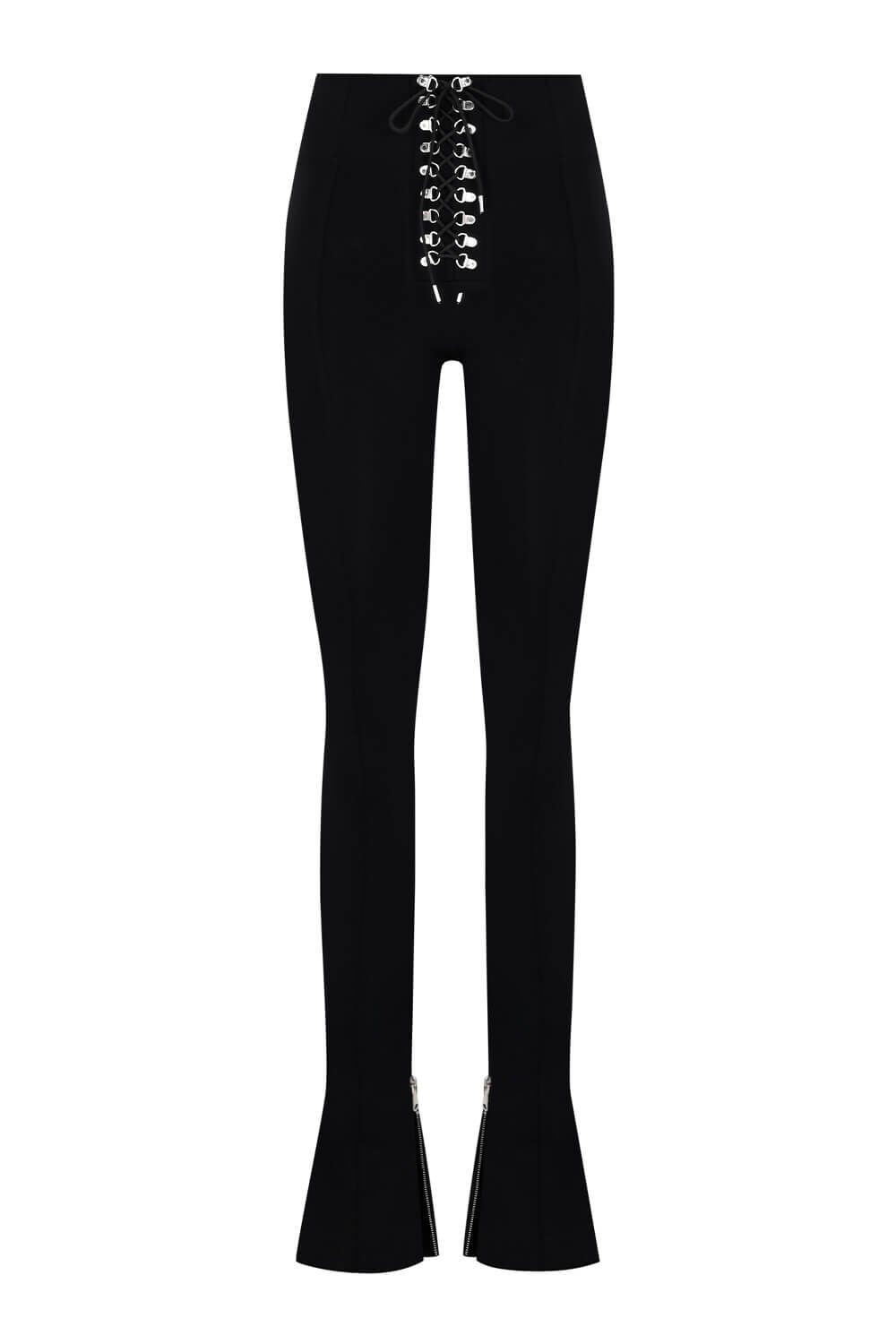 BELLA FLARE LEGGINS