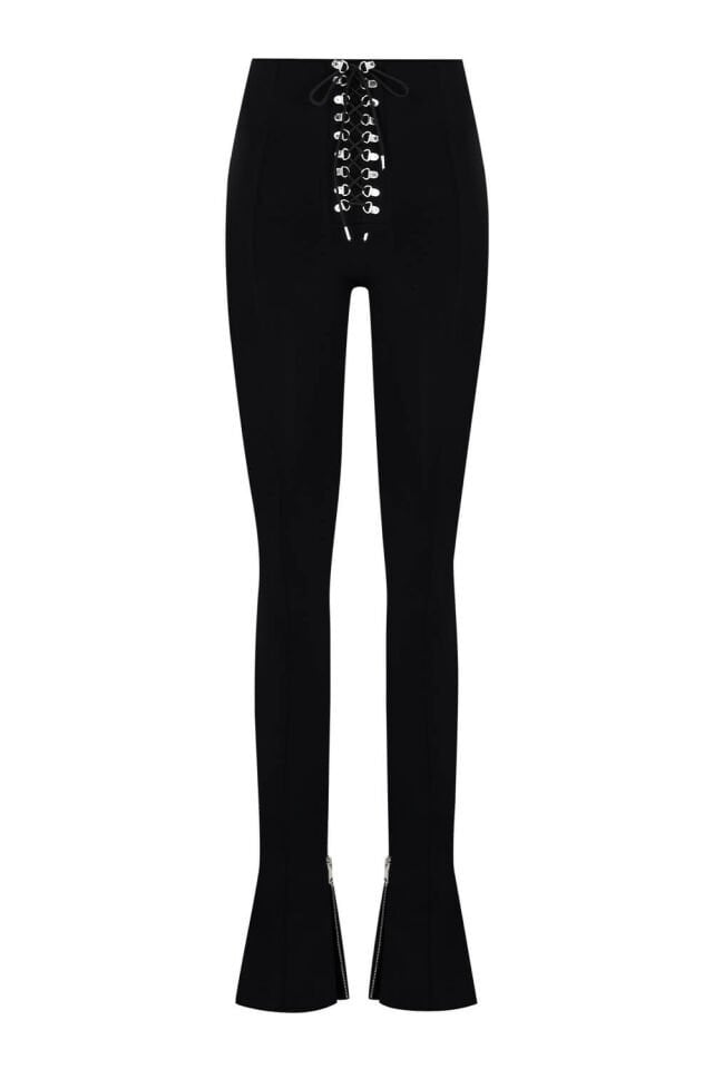 BELLA FLARE LEGGINS