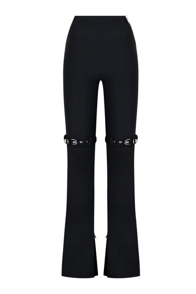 NITA FLARE LEGGINS