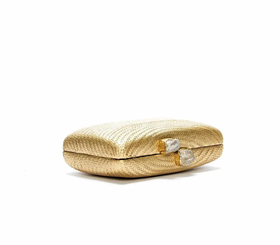 KAPRE GOLD W QUARTZ