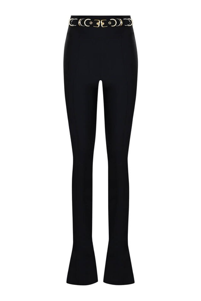 RITA FLARE LEGGINS