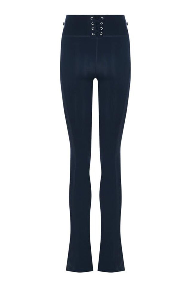 LETICIA FLARE LEGGINS