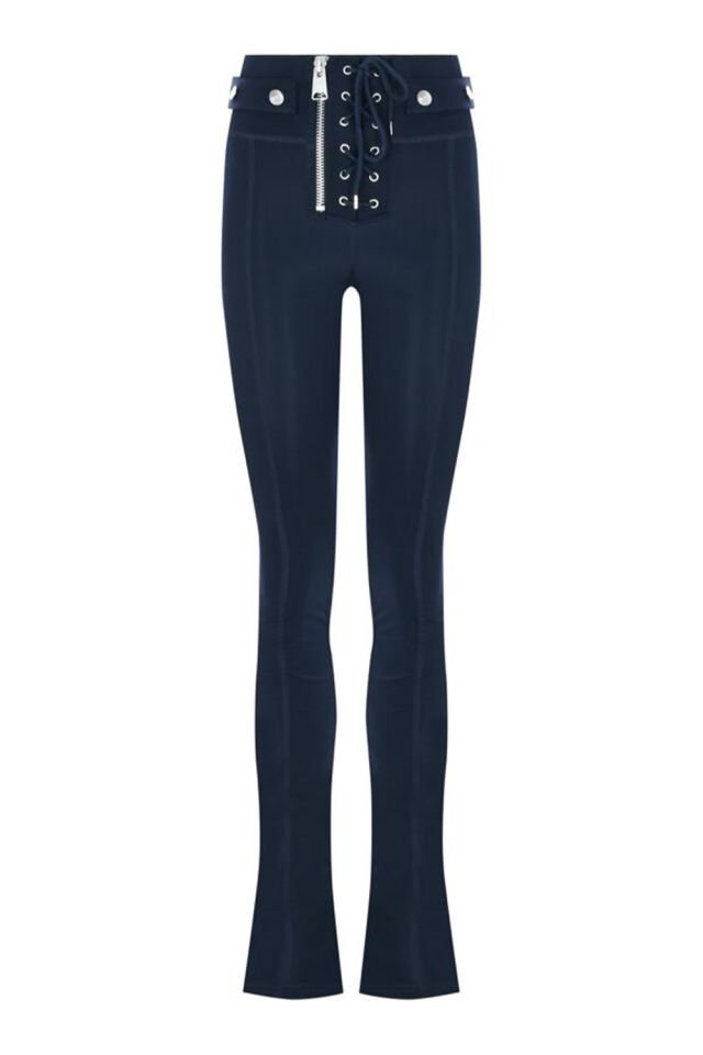 LETICIA FLARE LEGGINS