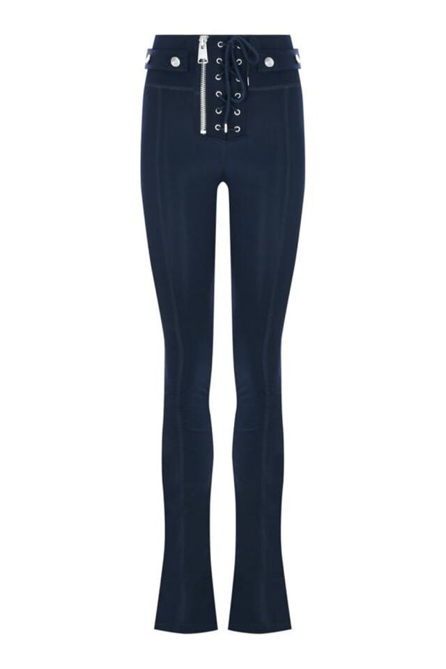 LETICIA FLARE LEGGINS