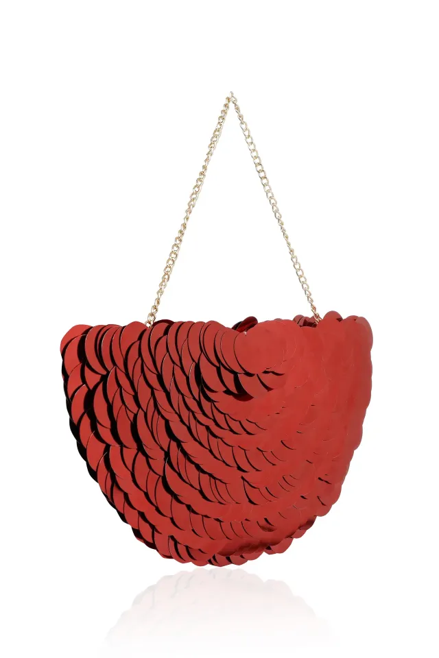 DEMI LUNE RED