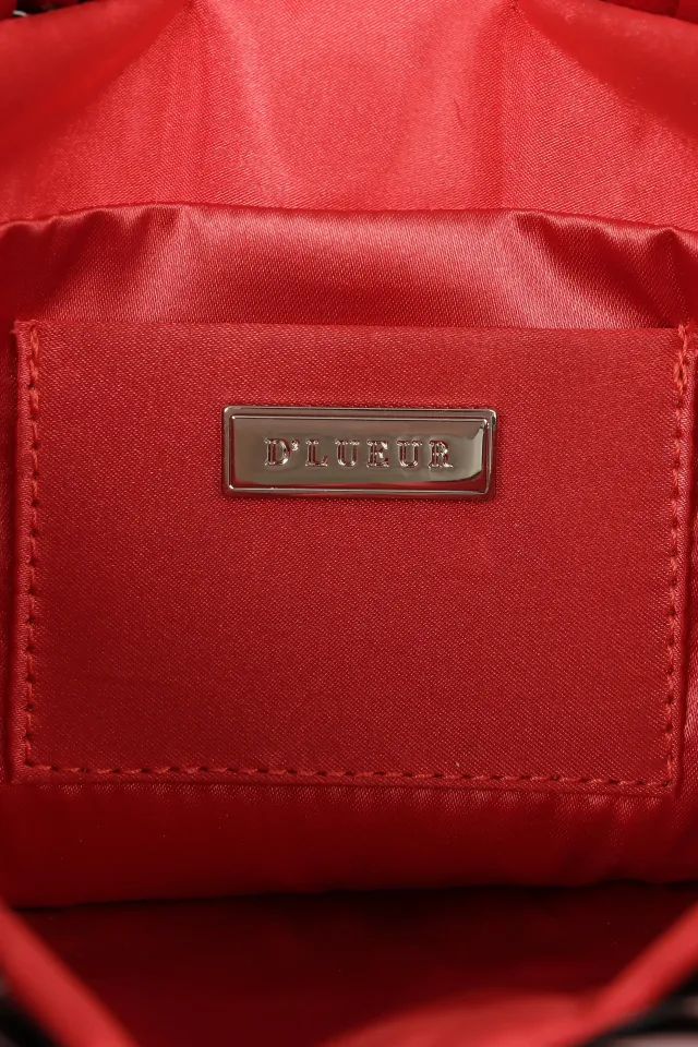 DEMI LUNE RED