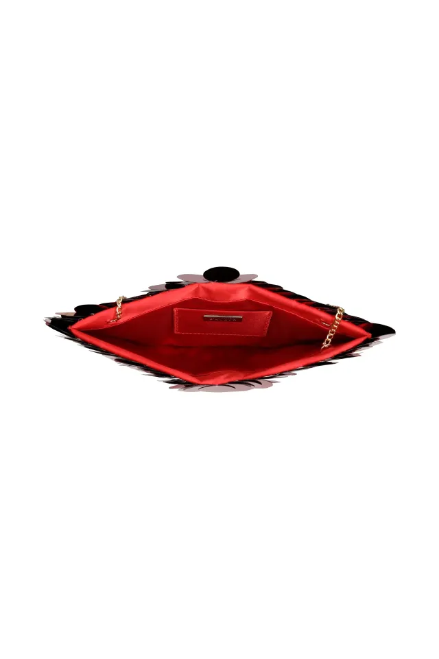DEMI LUNE RED