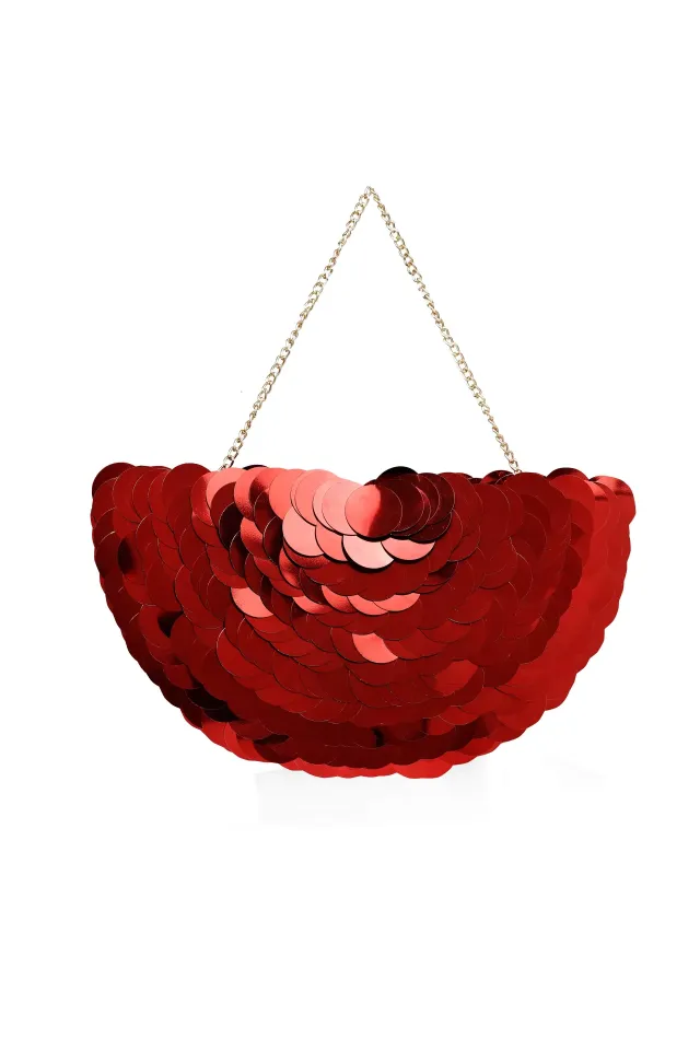 DEMI LUNE RED
