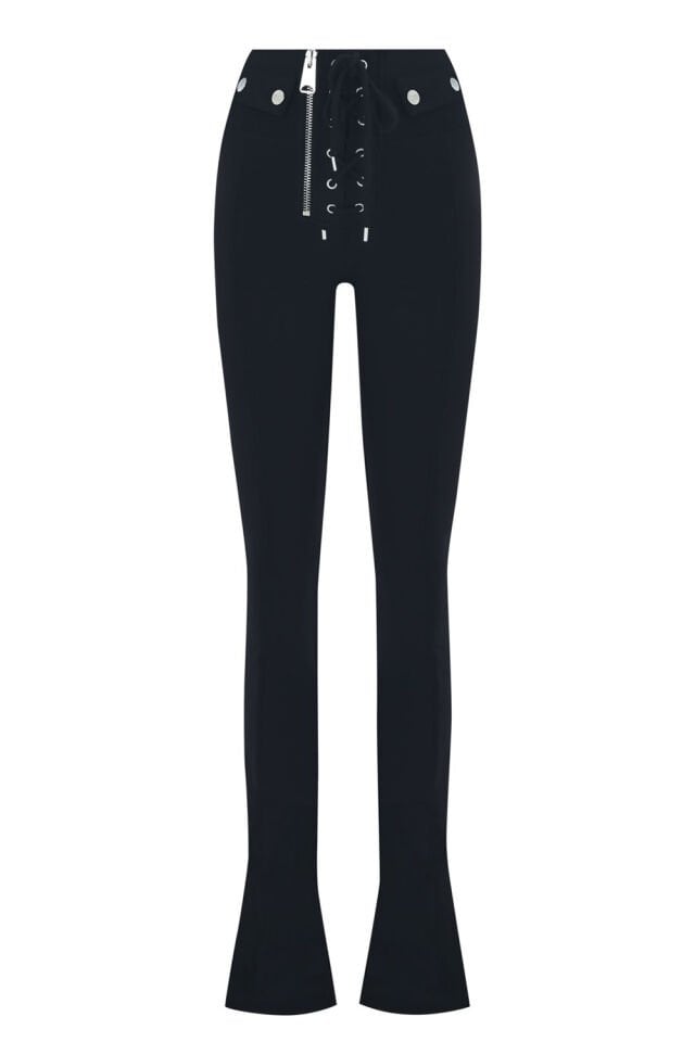 LETICIA FLARE LEGGINS