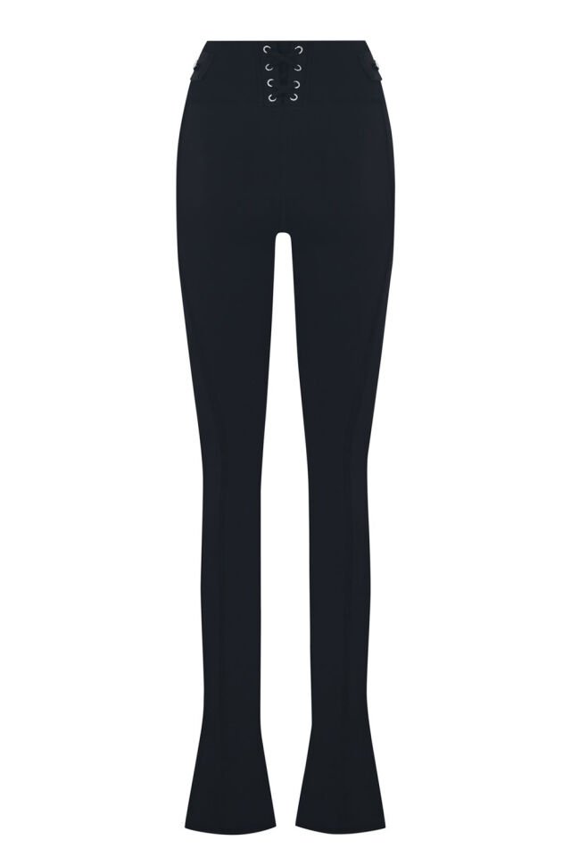 LETICIA FLARE LEGGINS