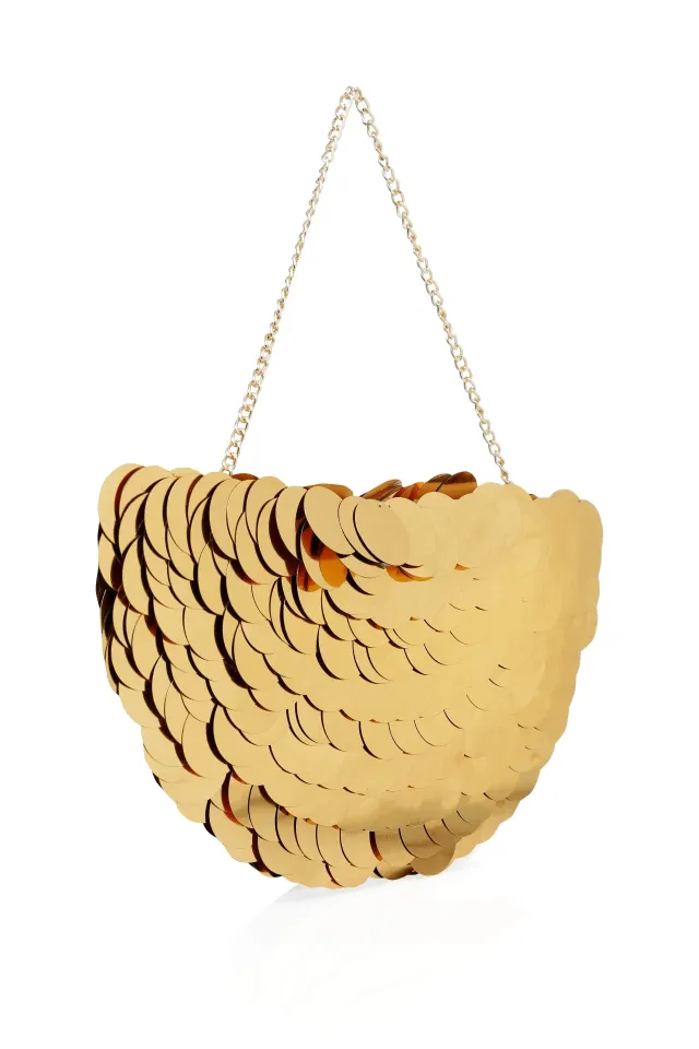 DEMI LUNE GOLD