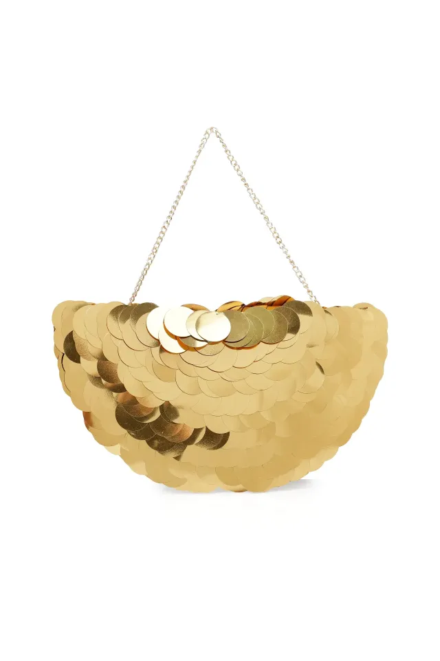 DEMI LUNE GOLD