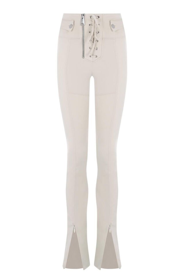 LETICIA FLARE LEGGINS