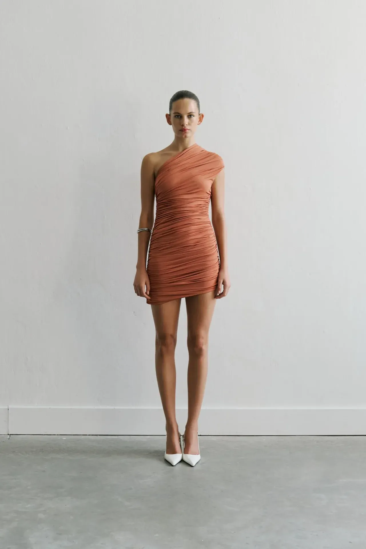 TERESA DRESS