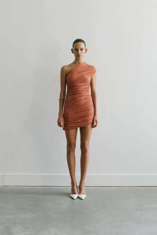 TERESA DRESS 38