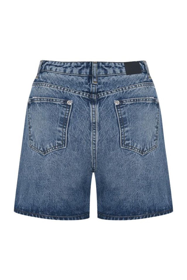 LUCIA DENIM SHORT