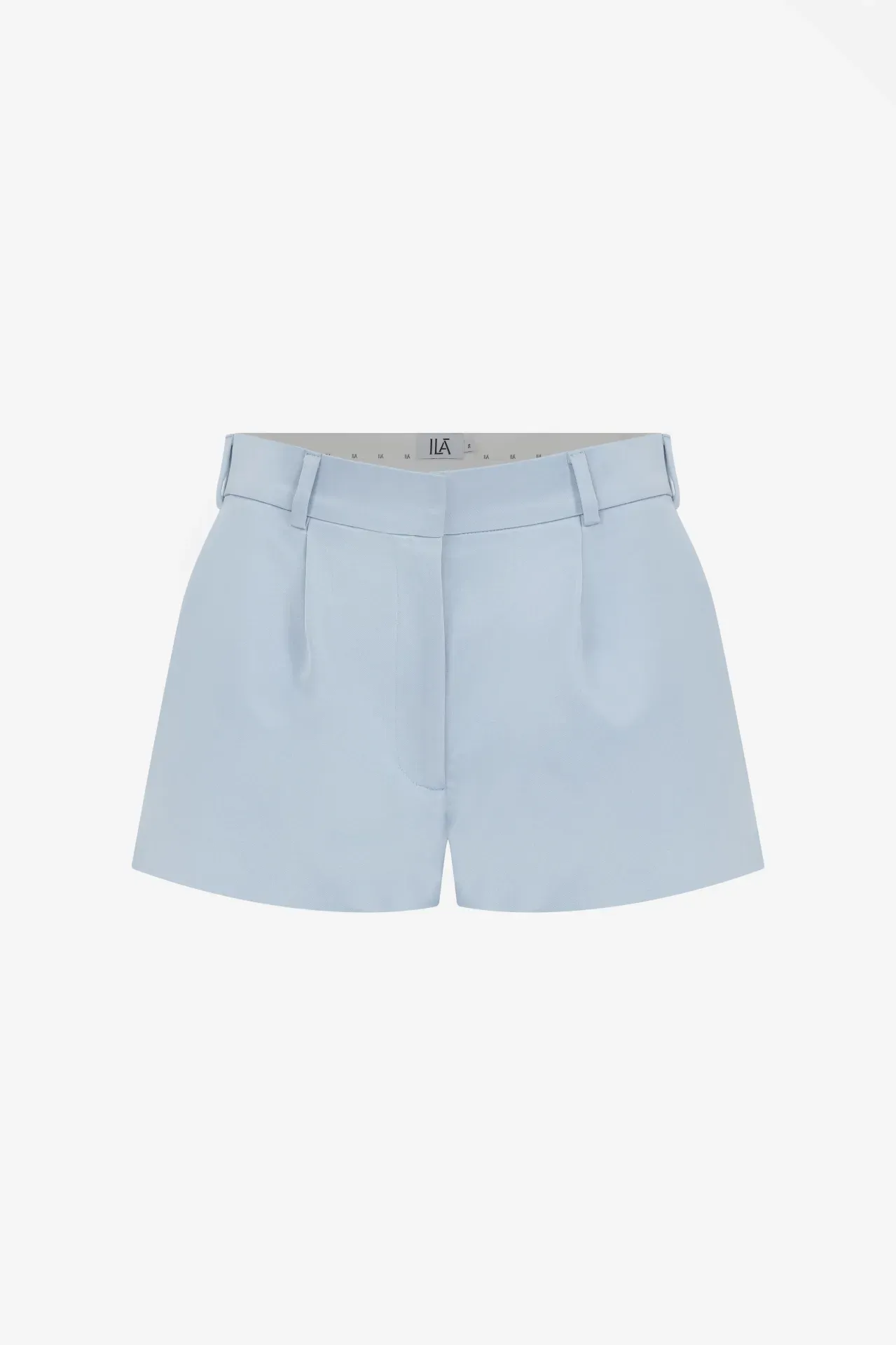 LOU -  MINI SHORTS