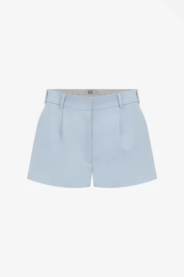 LOU -  MINI SHORTS