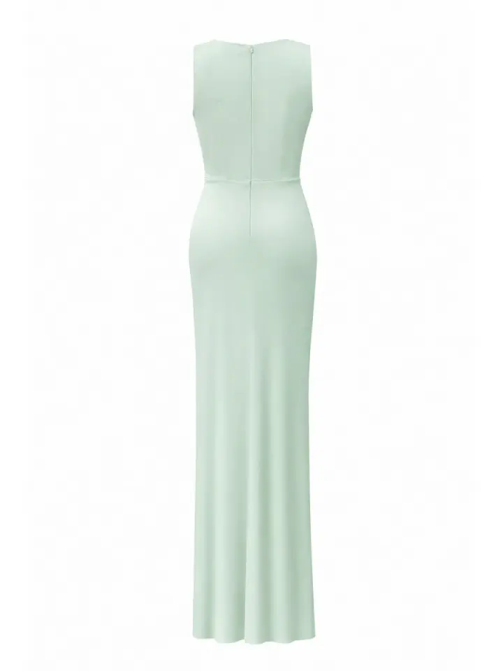 Maja Dress - Mint