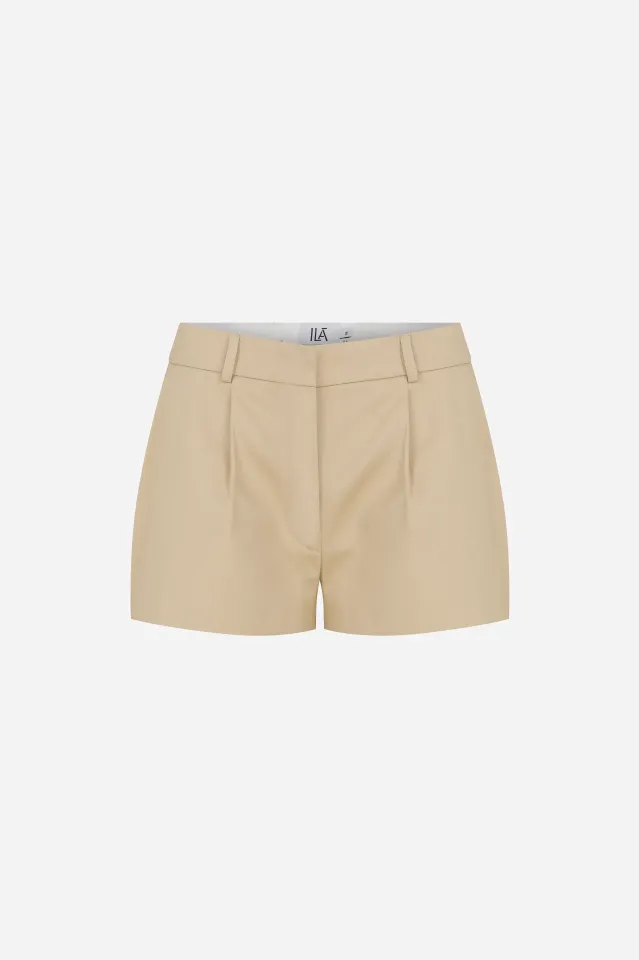 LOU MINI SHORTS