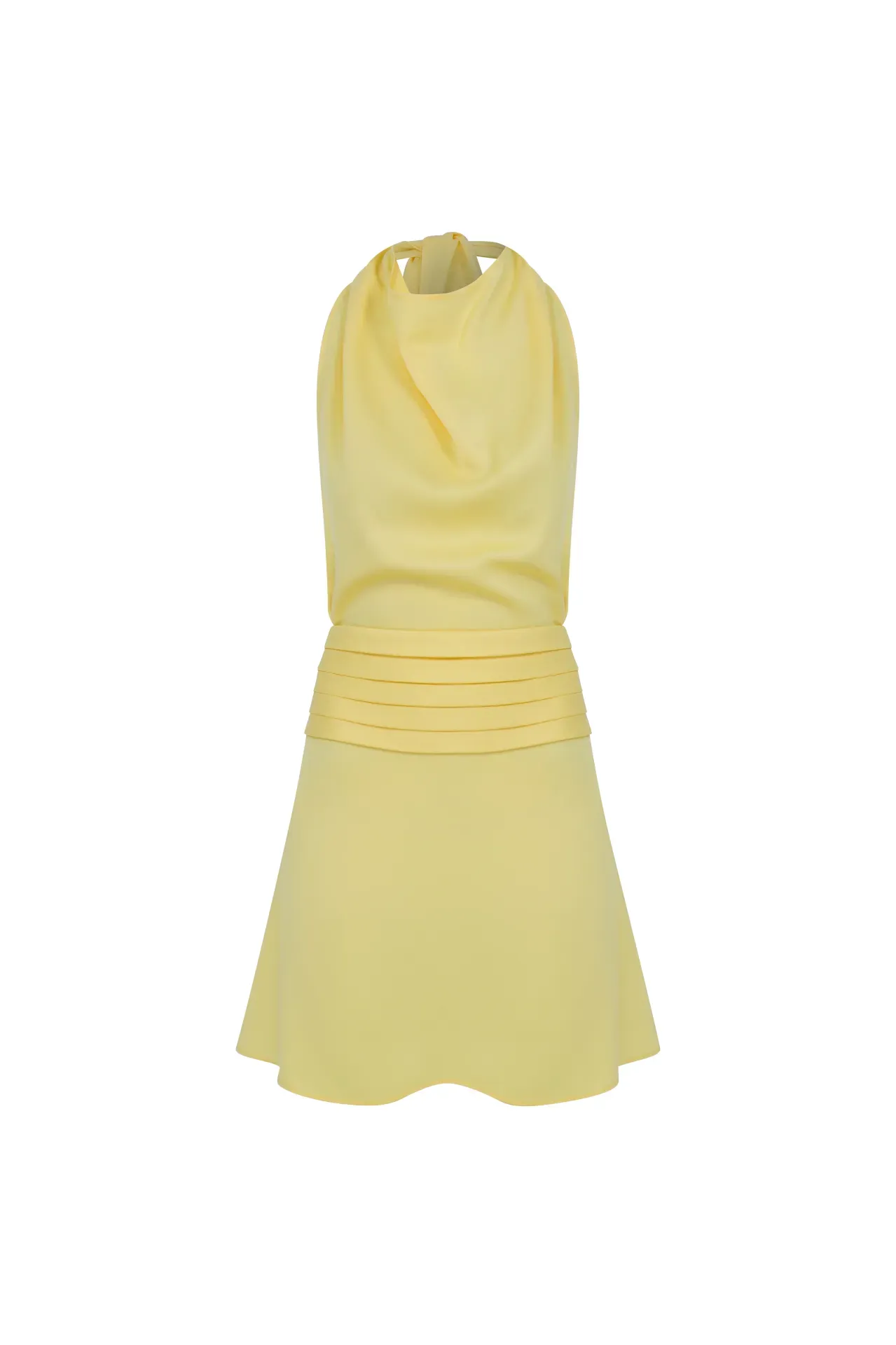 MONICA MINI DRESS 38