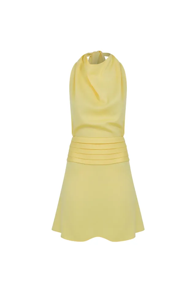 MONICA MINI DRESS 38