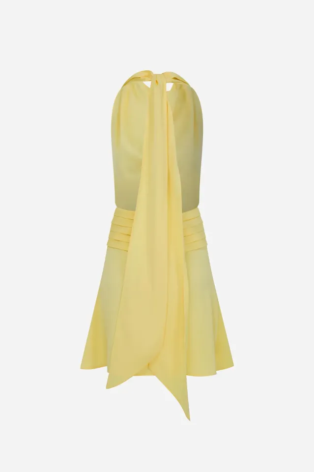MONICA MINI DRESS 38