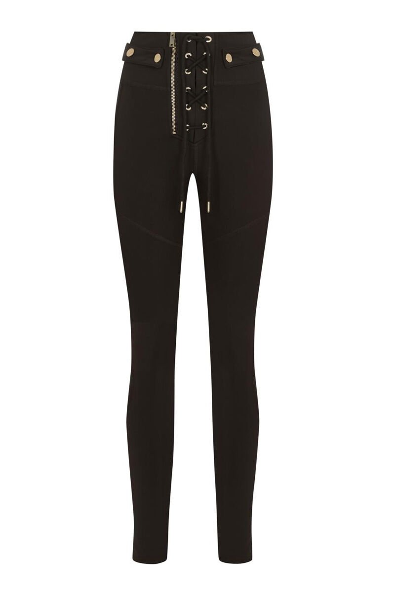 LETICIA LEGGINS GOLD