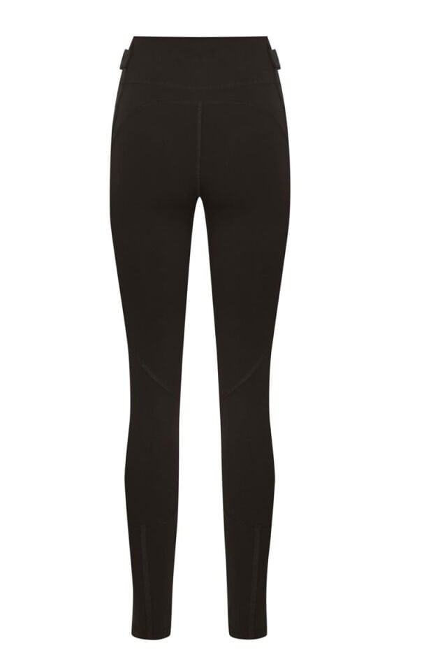 LETICIA LEGGINS GOLD