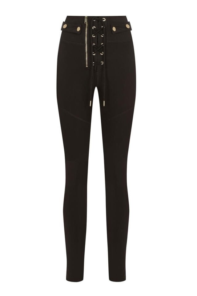 LETICIA LEGGINS GOLD